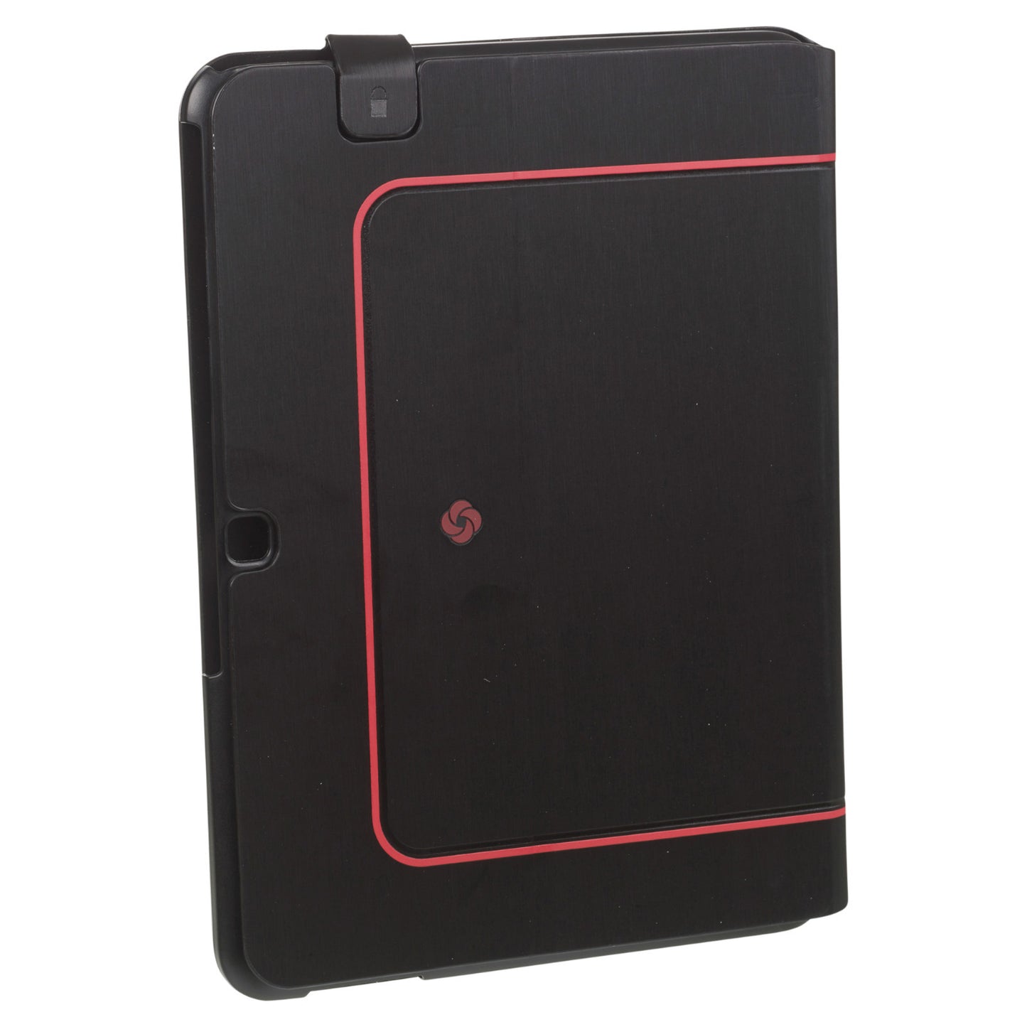 Samsonite Ipad or Samsung Tablet Cases Protective Cover Magnetic Leather Smart