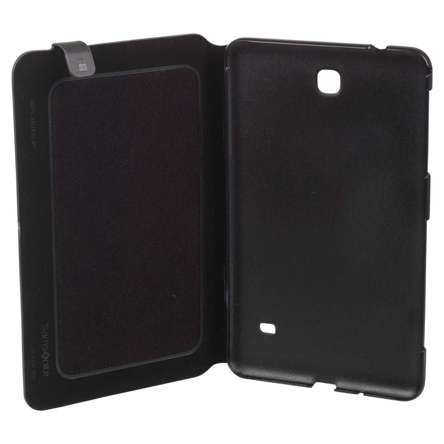 Samsonite Ipad or Samsung Tablet Cases Protective Cover Magnetic Leather Smart