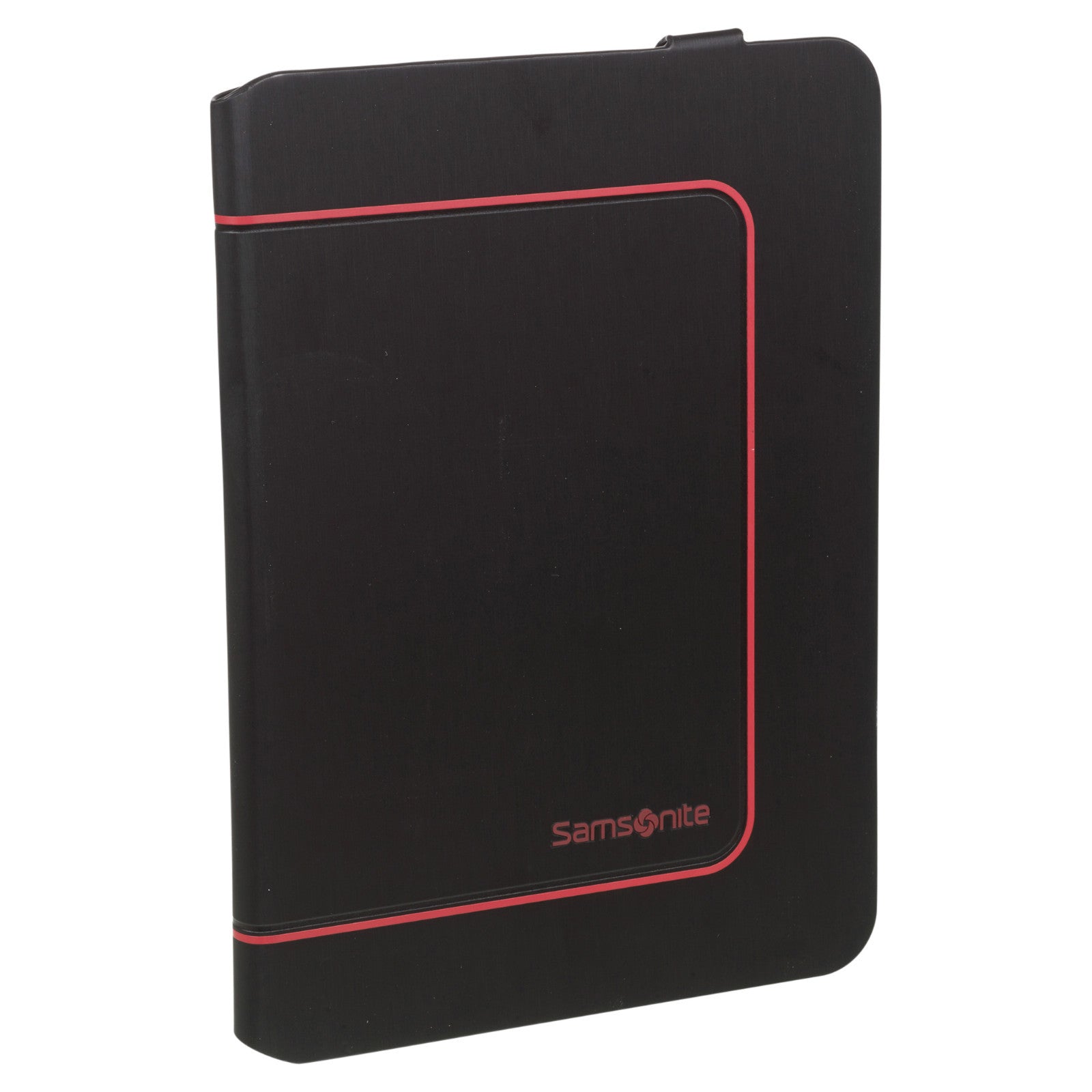 Samsonite Ipad or Samsung Tablet Cases Protective Cover Magnetic Leather Smart