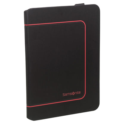 Samsonite Ipad or Samsung Tablet Cases Protective Cover Magnetic Leather Smart