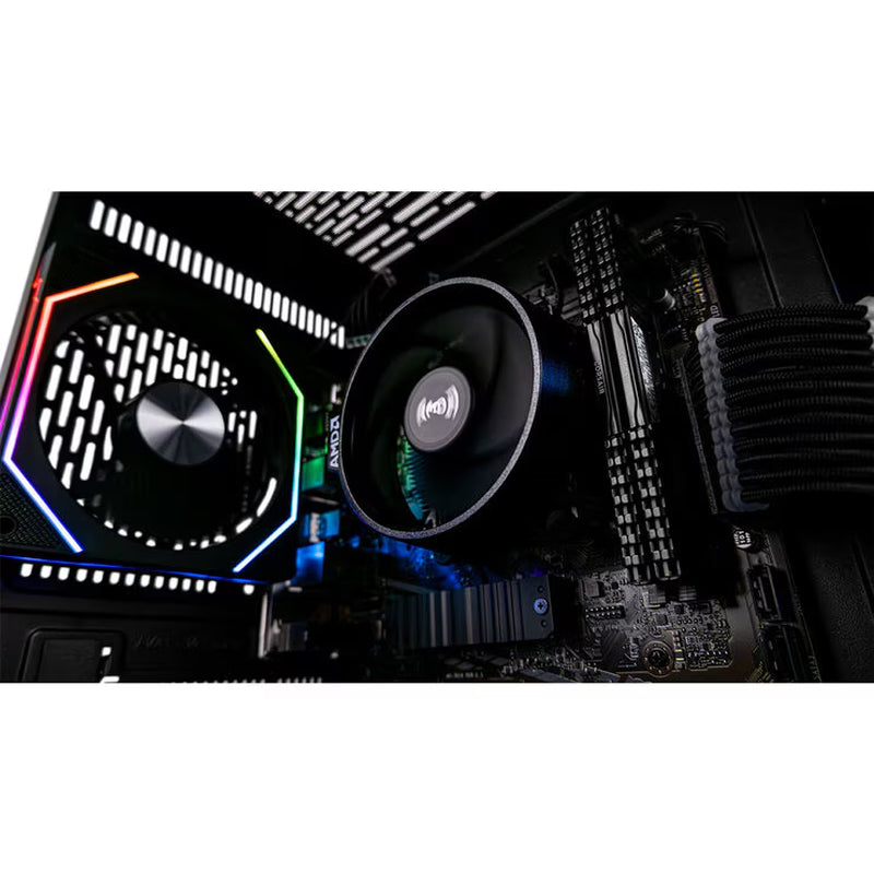 Mars 5 Ti, AMD Ryzen 5, 32GB RAM, 1TB SSD, NVIDIA Geforce RTX 5070 Ti, Gaming Desktop PC