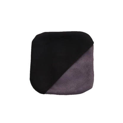 Computer Monitor Cloth Microfiber Screen Cleaner Cloth for Phone Tablet Computer Car Portable round Square for Multi-Media