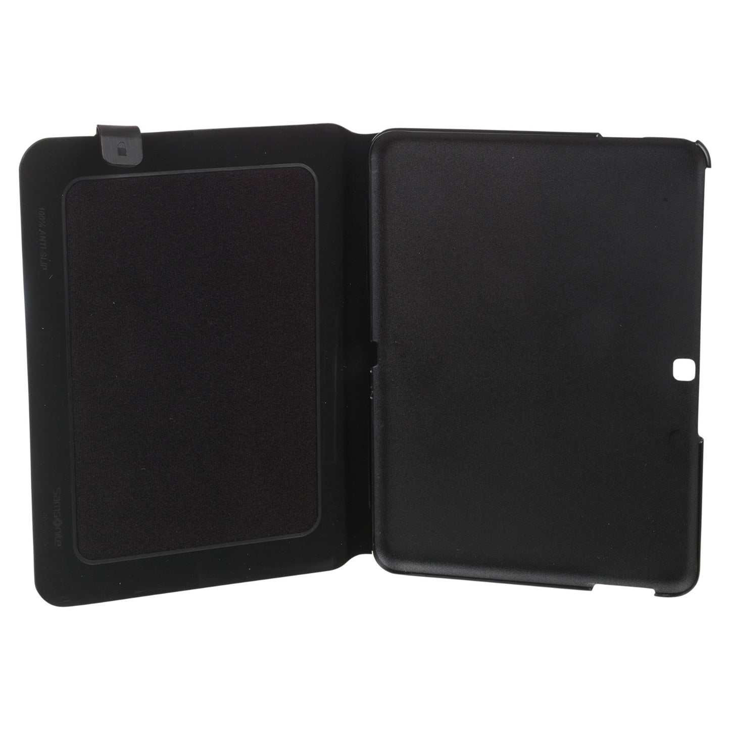 Samsonite Ipad or Samsung Tablet Cases Protective Cover Magnetic Leather Smart