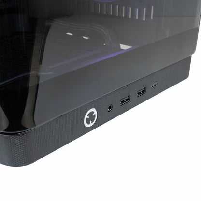 Cyberpower, AMD Ryzen 7, 32GB RAM, 1TB SSD, NVIDIA Geforce RTX 5070, Gaming Desktop PC