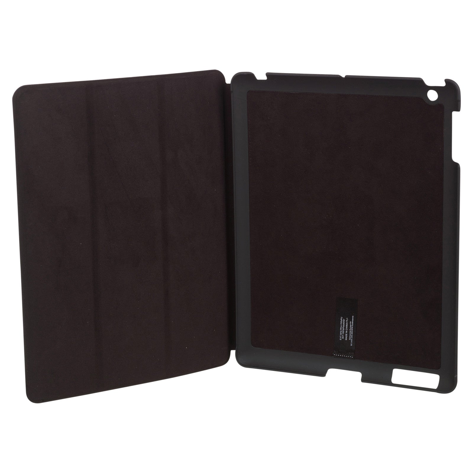 Samsonite Ipad or Samsung Tablet Cases Protective Cover Magnetic Leather Smart