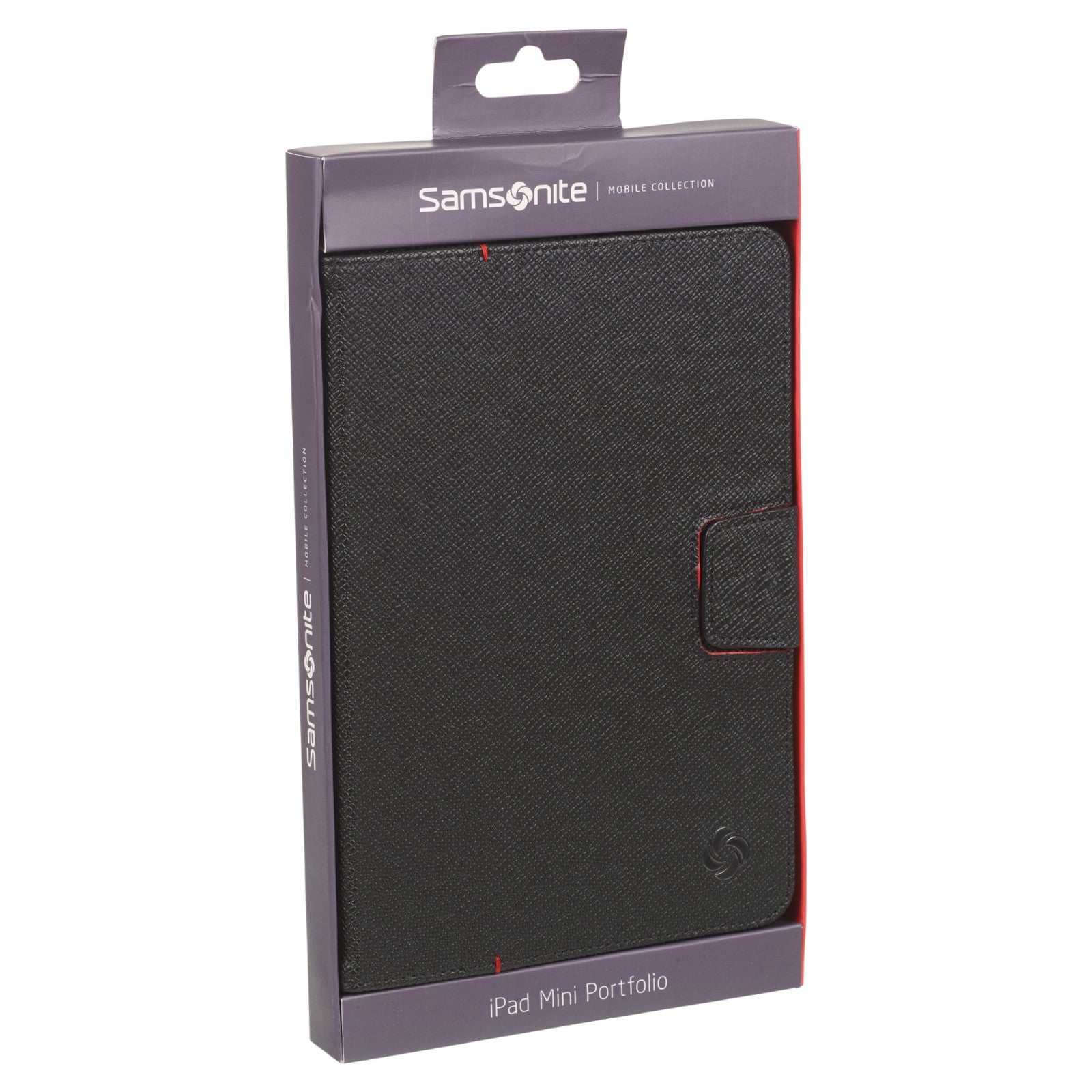 Samsonite Ipad or Samsung Tablet Cases Protective Cover Magnetic Leather Smart