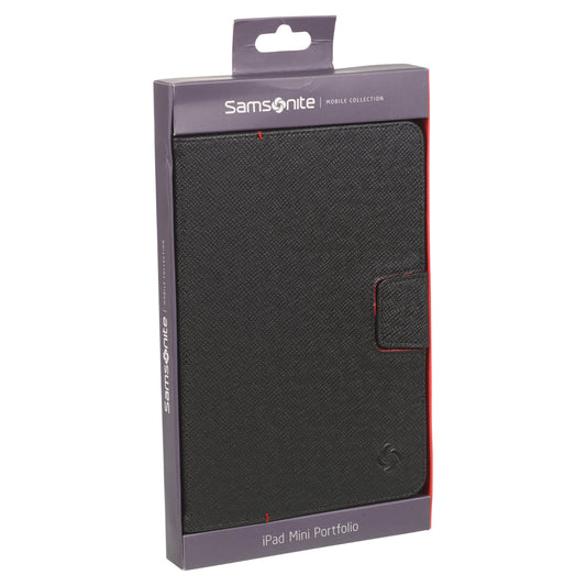 Samsonite Ipad or Samsung Tablet Cases Protective Cover Magnetic Leather Smart
