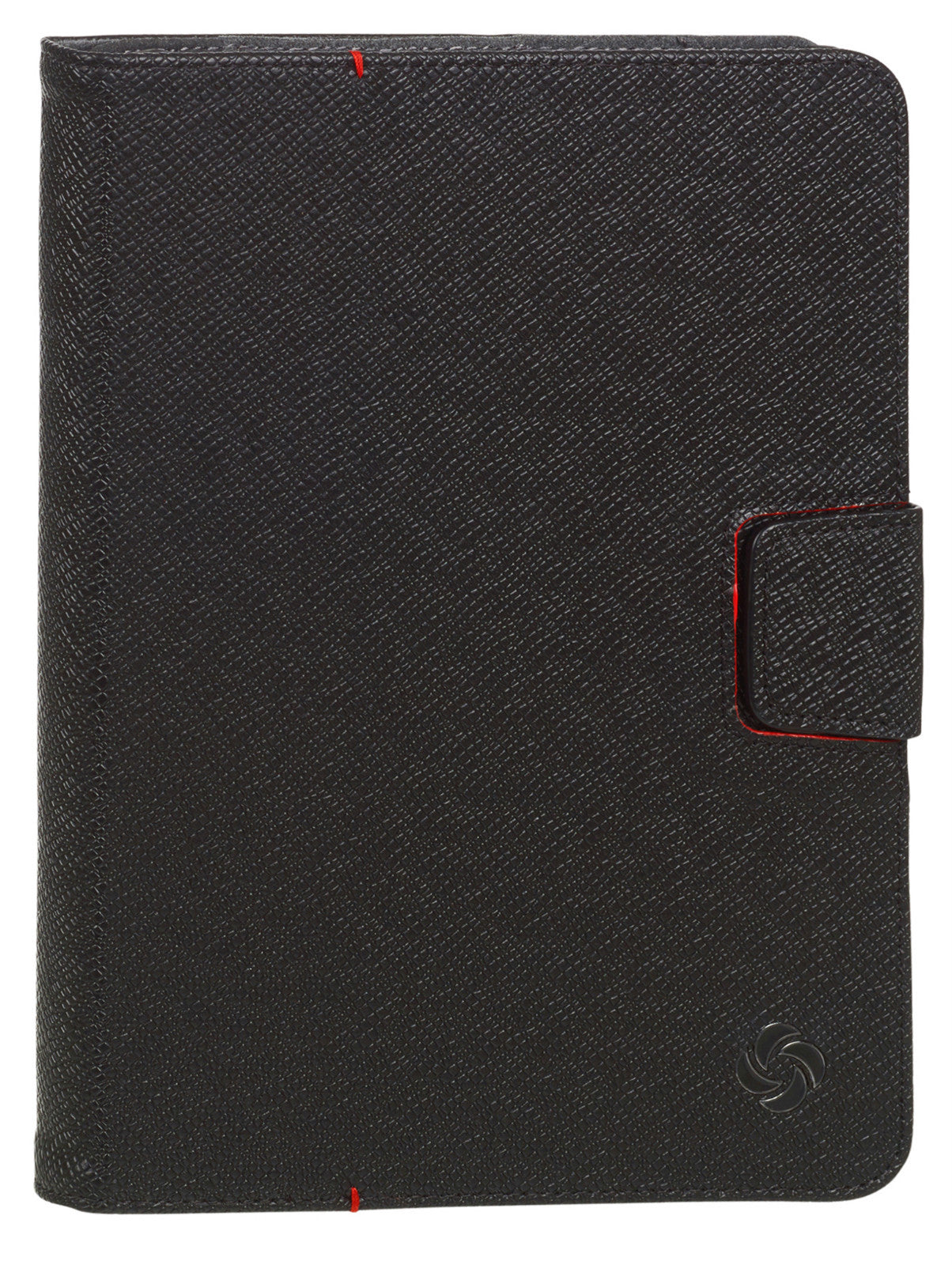 Samsonite Ipad or Samsung Tablet Cases Protective Cover Magnetic Leather Smart