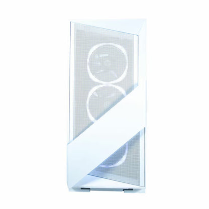 Cyberpower, AMD Ryzen 7, 32GB RAM, 2TB SSD, NVIDIA Geforce RTX 5070 Ti, Gaming Desktop PC