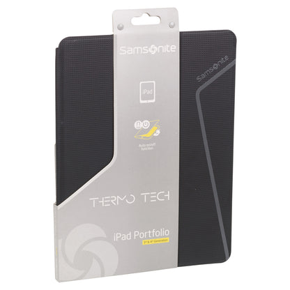 Samsonite Ipad or Samsung Tablet Cases Protective Cover Magnetic Leather Smart