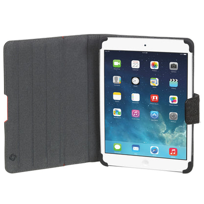 Samsonite Ipad or Samsung Tablet Cases Protective Cover Magnetic Leather Smart