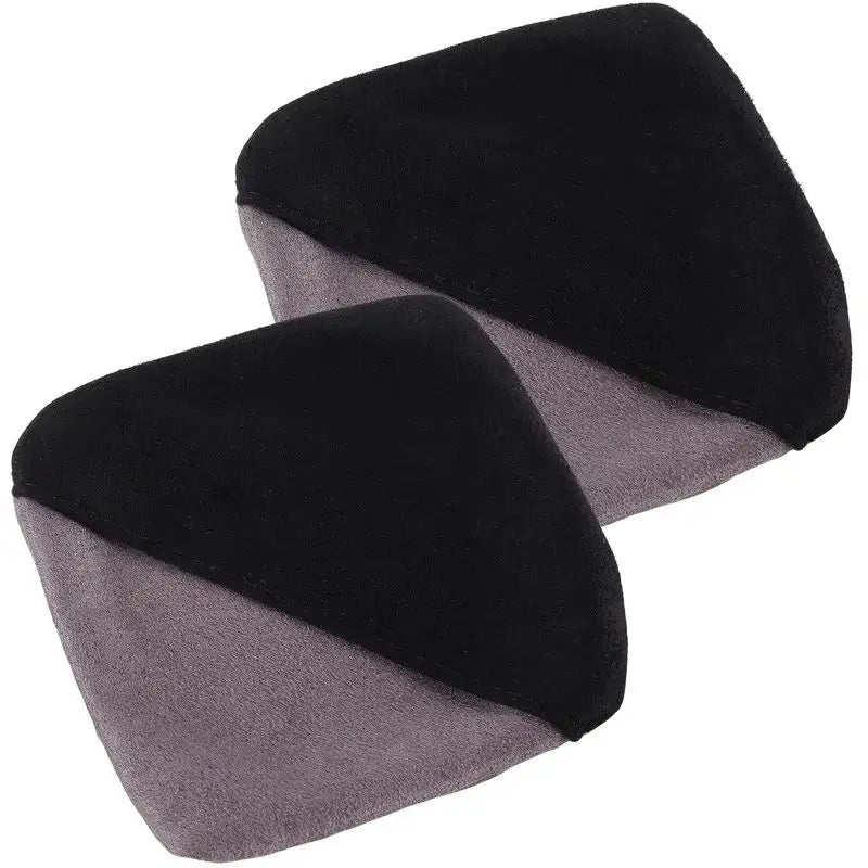 Computer Monitor Cloth Microfiber Screen Cleaner Cloth for Phone Tablet Computer Car Portable round Square for Multi-Media