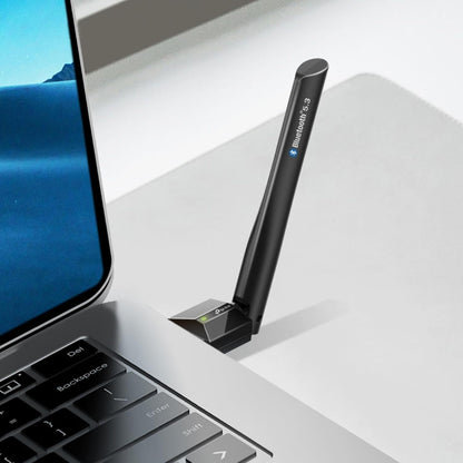 Tp-Link UB500 plus Long Range USB Bluetooth Adapter PC, Wireless Connectivity, A