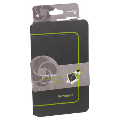 Samsonite Ipad or Samsung Tablet Cases Protective Cover Magnetic Leather Smart