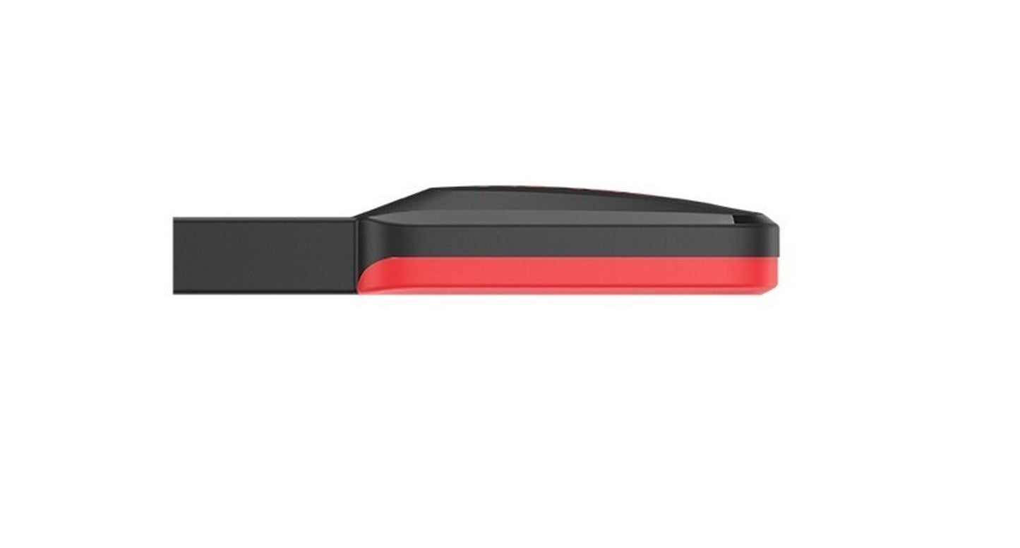 Sandisk Cruzer Blade USB 16GB 32GB 64GB 128GB 2.0 Flash Drive Memory Stick