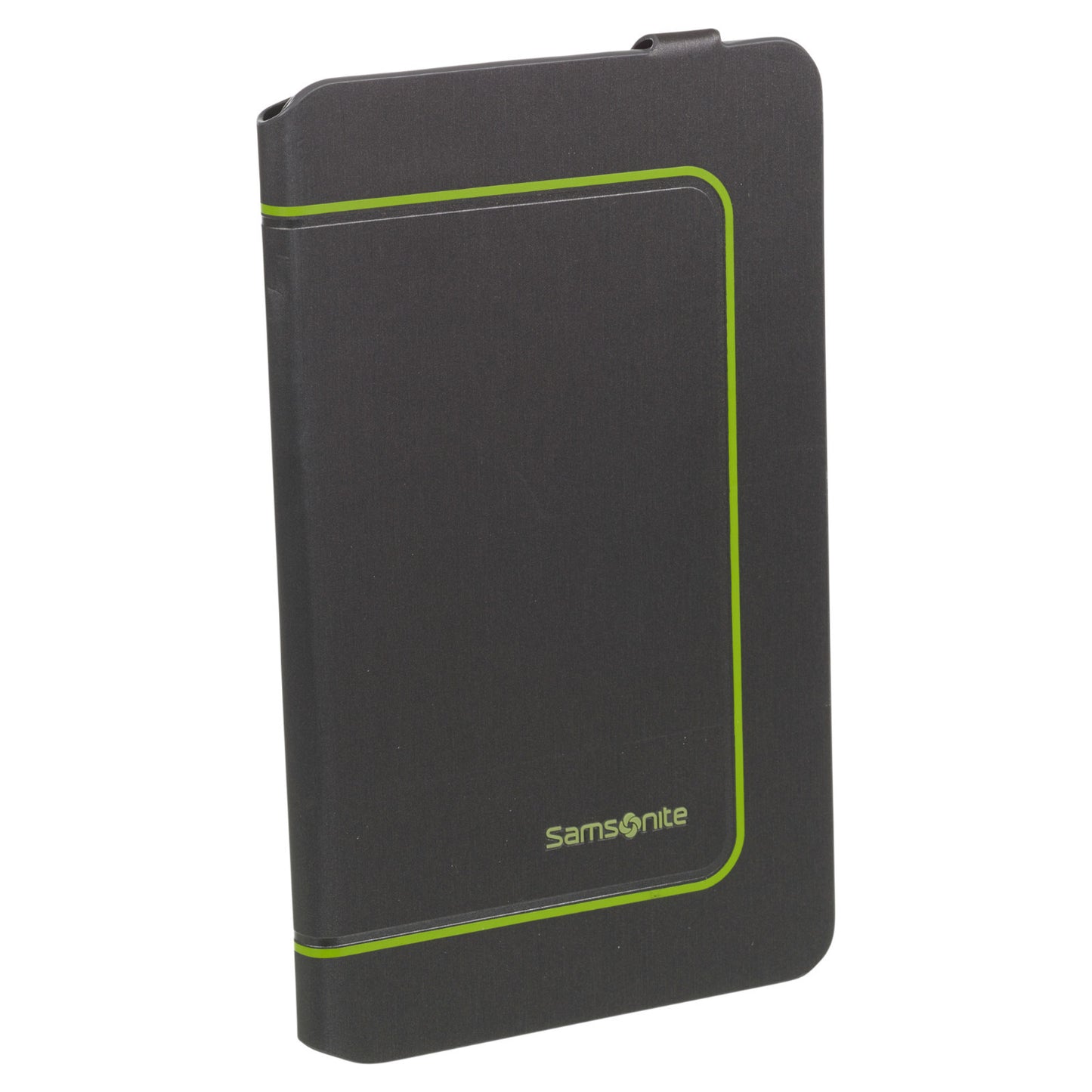 Samsonite Ipad or Samsung Tablet Cases Protective Cover Magnetic Leather Smart