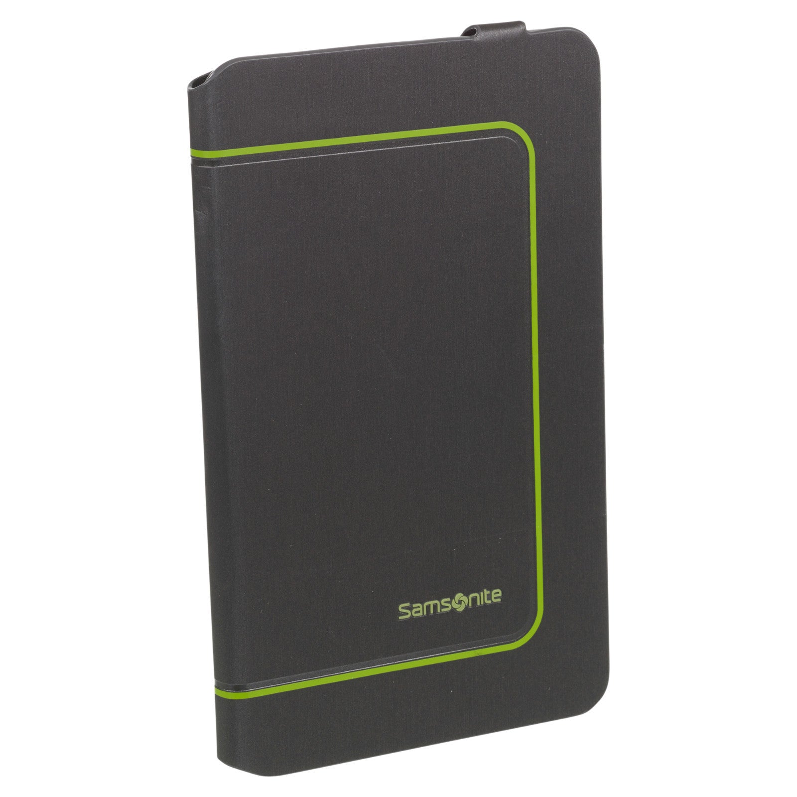 Samsonite Ipad or Samsung Tablet Cases Protective Cover Magnetic Leather Smart