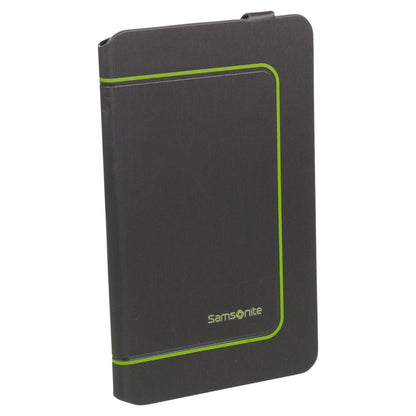 Samsonite Ipad or Samsung Tablet Cases Protective Cover Magnetic Leather Smart