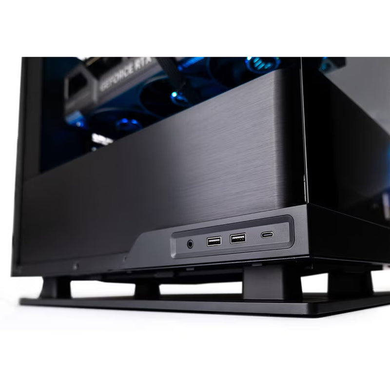 Evolution 9, AMD Ryzen 7, 64GB RAM, 2TB SSD, NVIDIA Geforce RTX 5090, Gaming Desktop PC