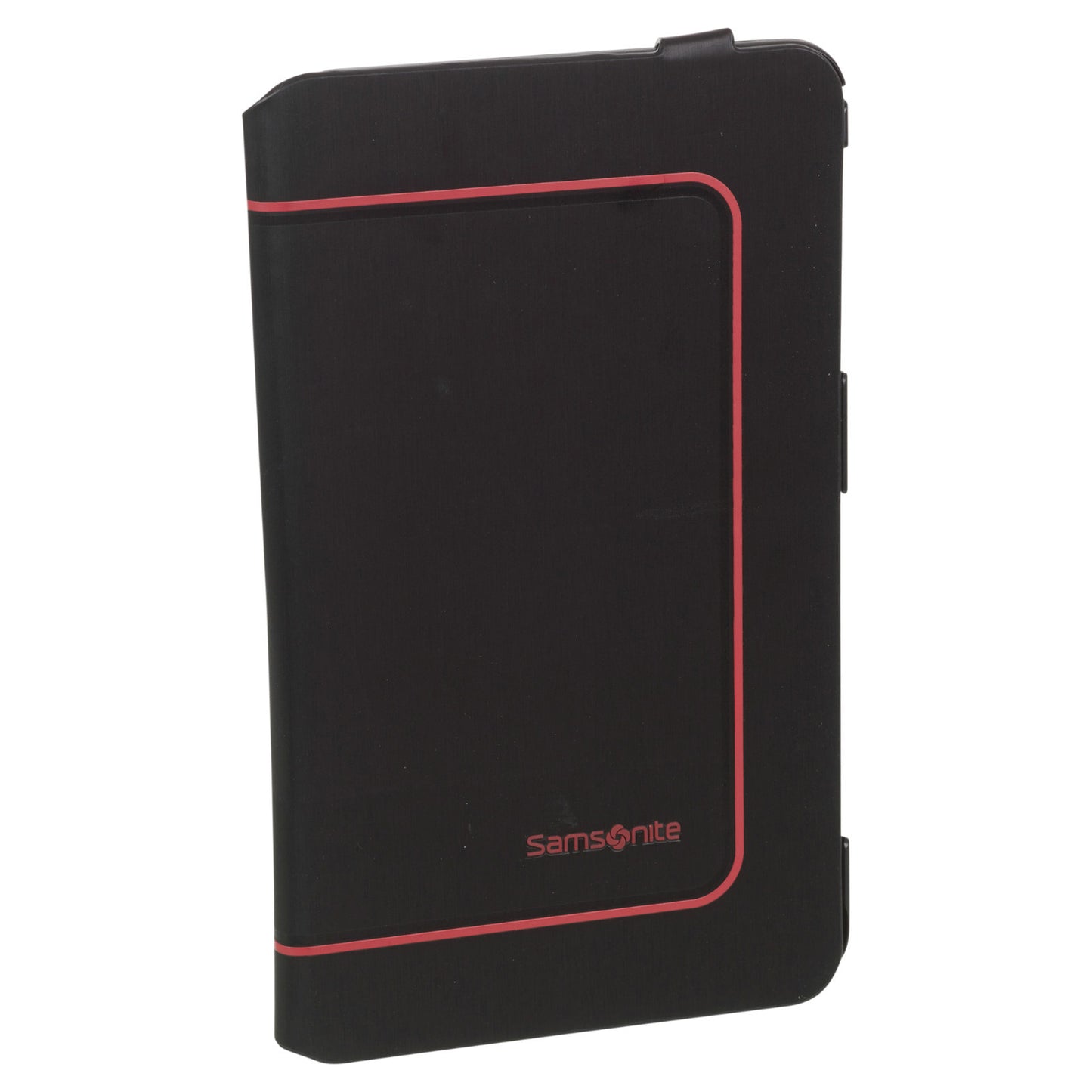 Samsonite Ipad or Samsung Tablet Cases Protective Cover Magnetic Leather Smart