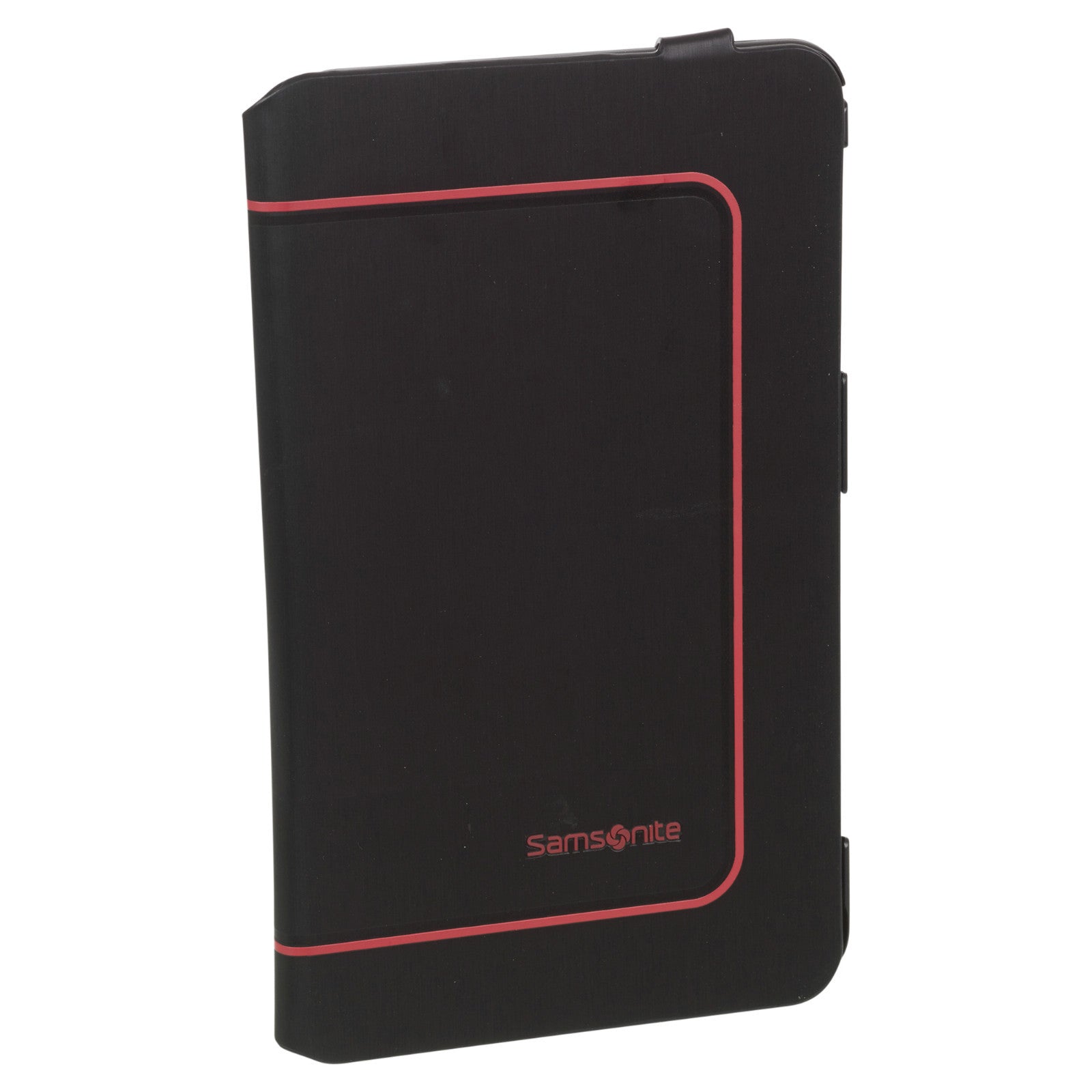Samsonite Ipad or Samsung Tablet Cases Protective Cover Magnetic Leather Smart