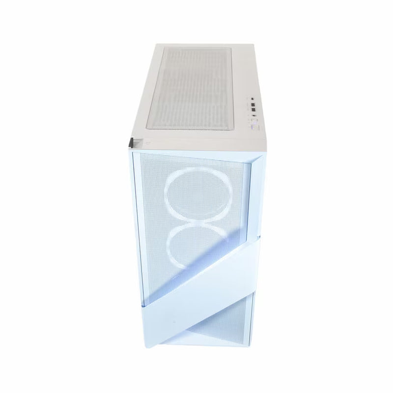 Cyberpower, AMD Ryzen 7, 32GB RAM, 2TB SSD, NVIDIA Geforce RTX 5070 Ti, Gaming Desktop PC