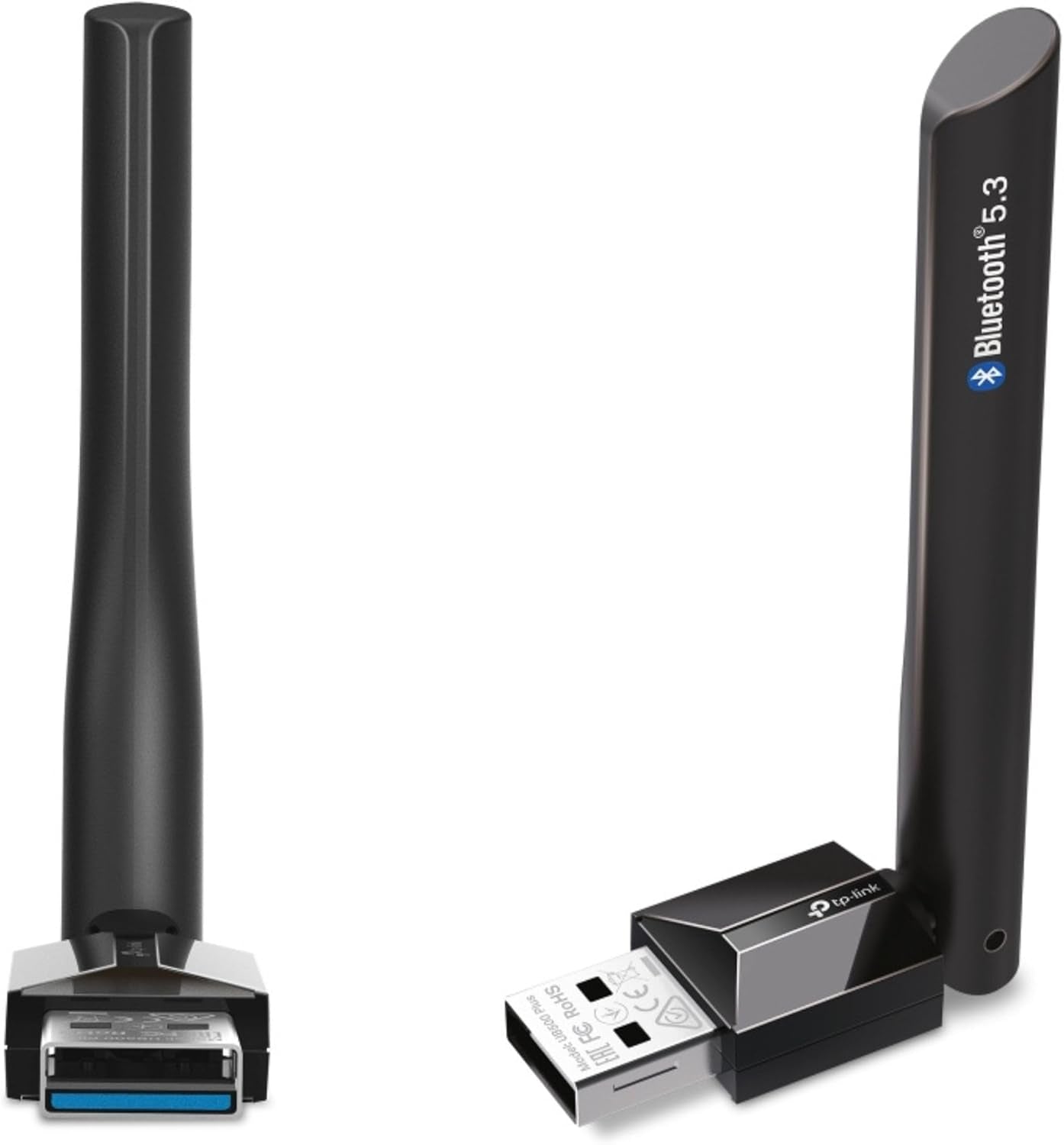 Tp-Link UB500 plus Long Range USB Bluetooth Adapter PC, Wireless Connectivity, A