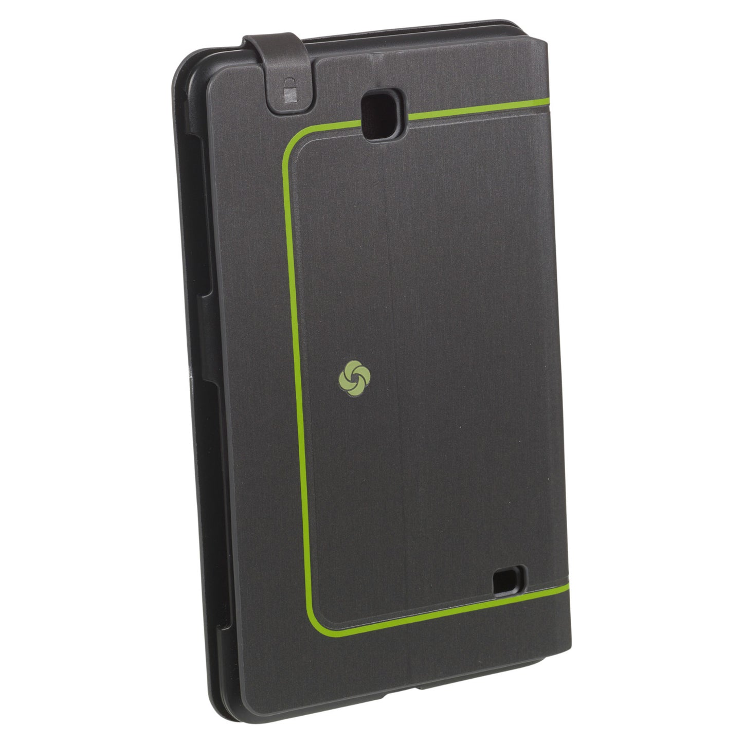 Samsonite Ipad or Samsung Tablet Cases Protective Cover Magnetic Leather Smart