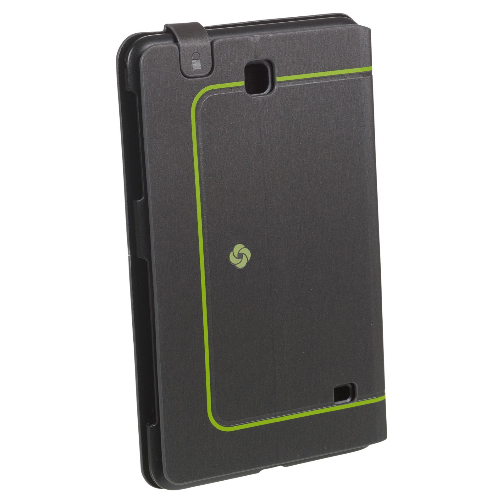 Samsonite Ipad or Samsung Tablet Cases Protective Cover Magnetic Leather Smart