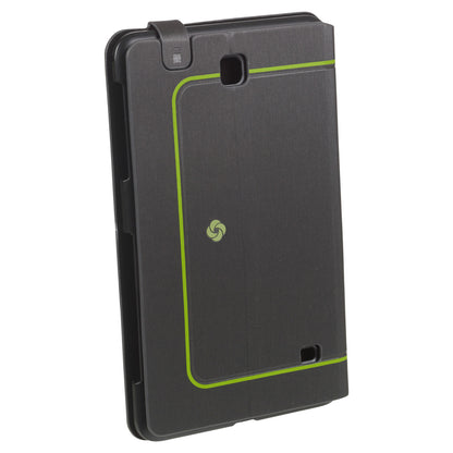 Samsonite Ipad or Samsung Tablet Cases Protective Cover Magnetic Leather Smart