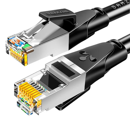 CAT6 round Ethernet Cat 6 Lan Cable RJ45 Network Patch Cord for Laptop Router RJ45 Internet Cable