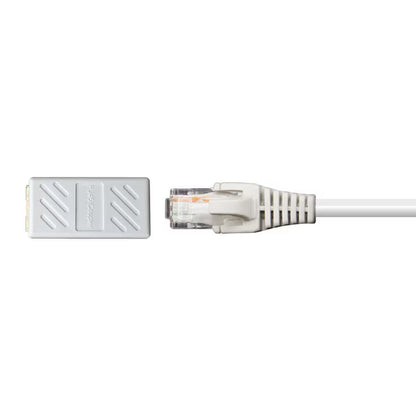 60M/200Ft Network Extension Cable, SWNHD-60MCAT5E-GL