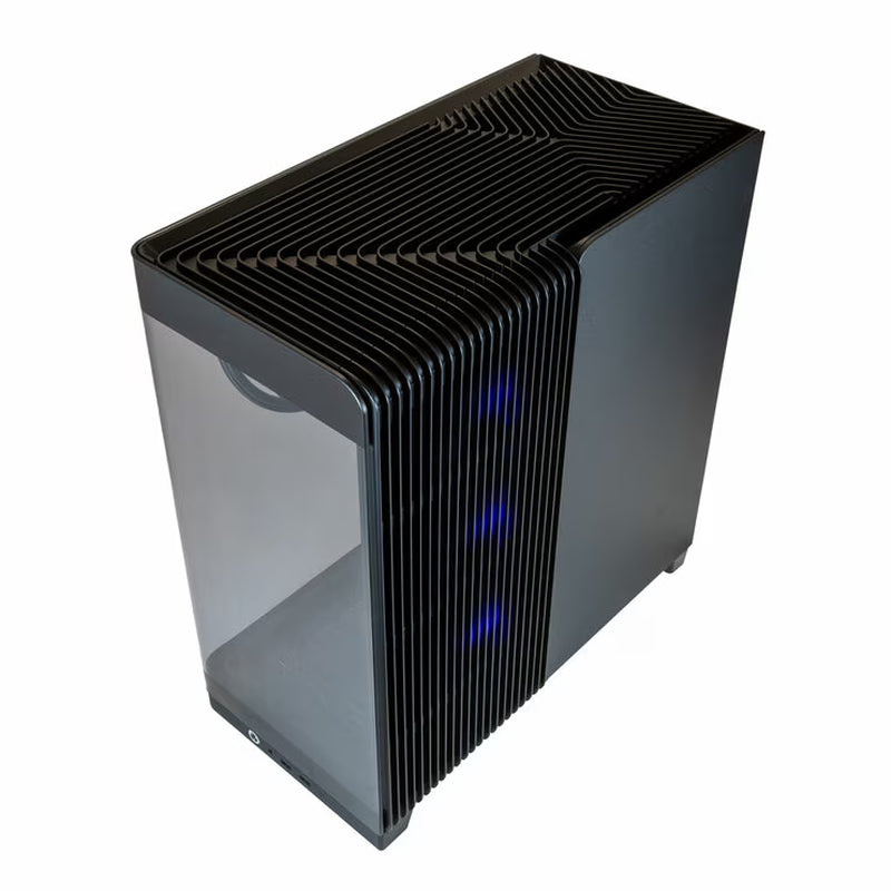 Cyberpower, AMD Ryzen 7, 32GB RAM, 1TB SSD, NVIDIA Geforce RTX 5070, Gaming Desktop PC