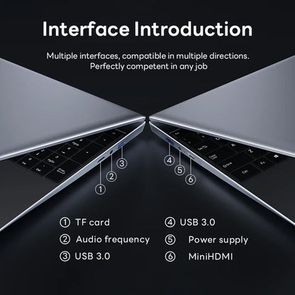 New Arrival Windows 11 I9 Laptop Intel Core I9 10980HK Gaming Laptops 16GB DDR4 1TB SSD Notebook PC Gamer Computer Notebook PC