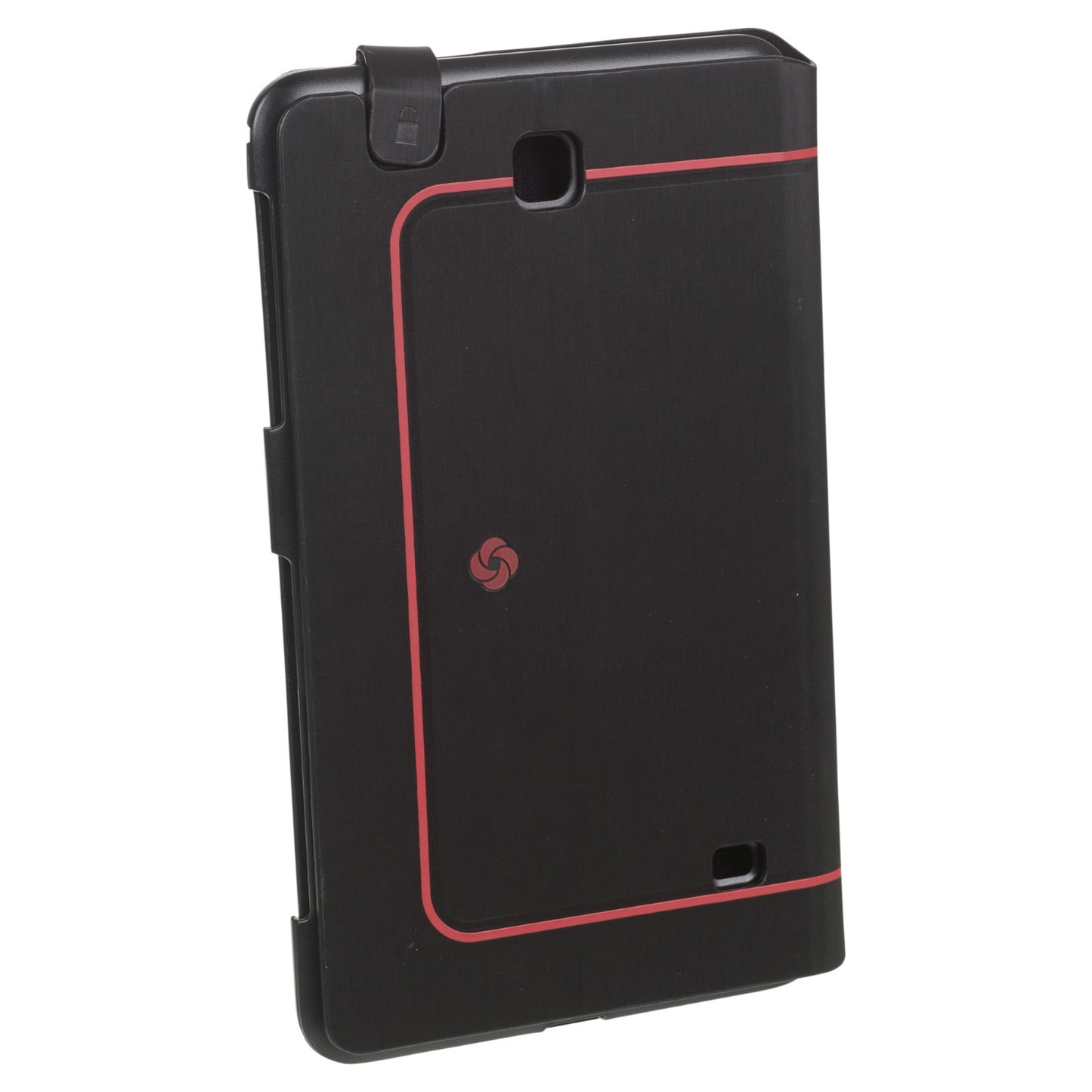 Samsonite Ipad or Samsung Tablet Cases Protective Cover Magnetic Leather Smart