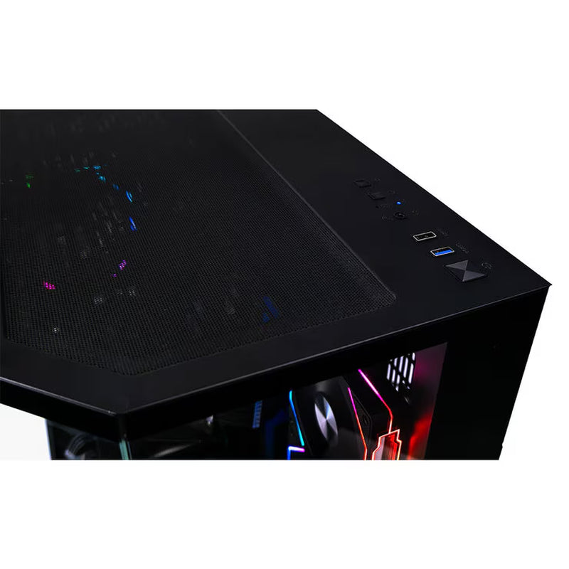 Mars 5 Ti, AMD Ryzen 5, 32GB RAM, 1TB SSD, NVIDIA Geforce RTX 5070 Ti, Gaming Desktop PC