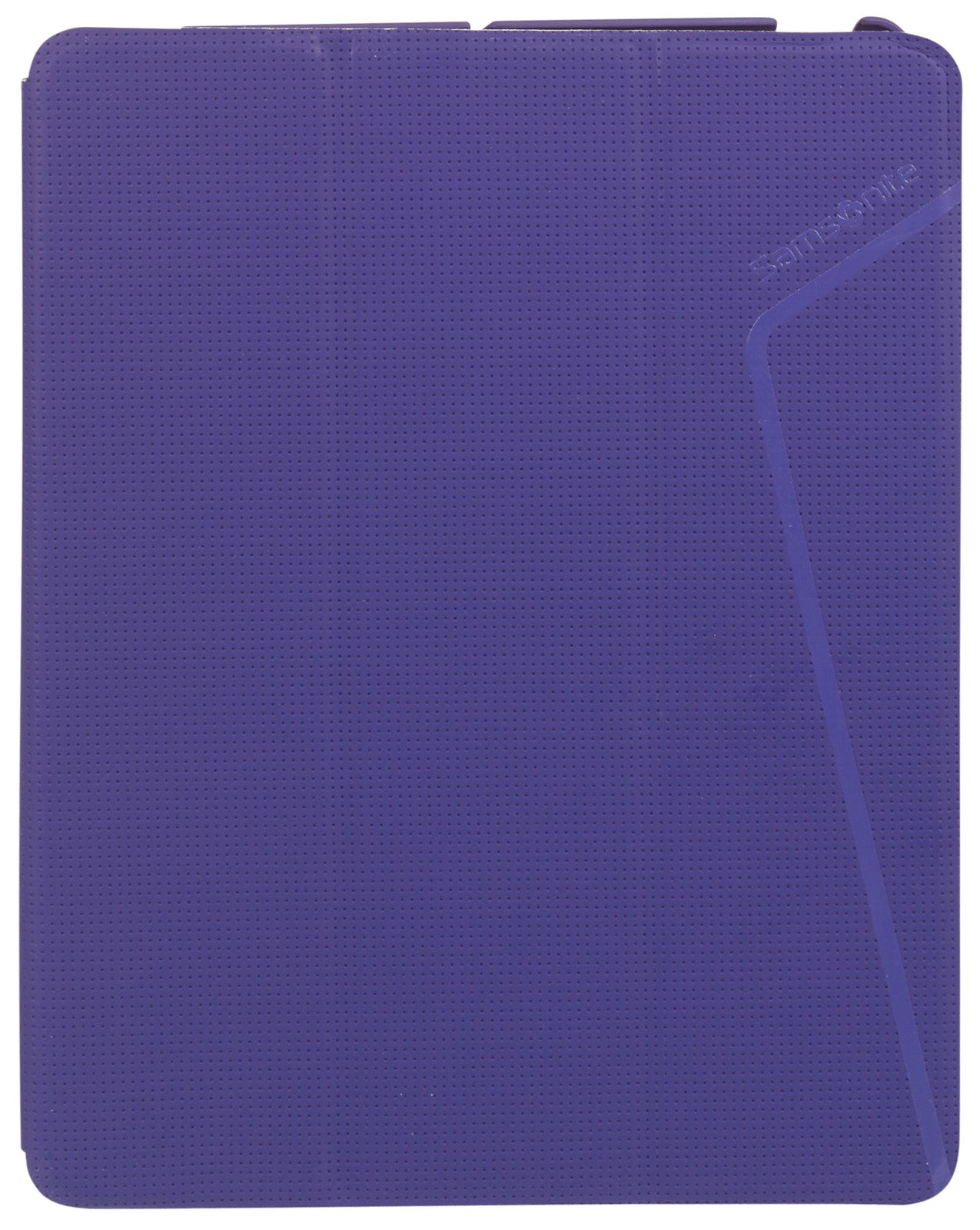 Samsonite Ipad or Samsung Tablet Cases Protective Cover Magnetic Leather Smart