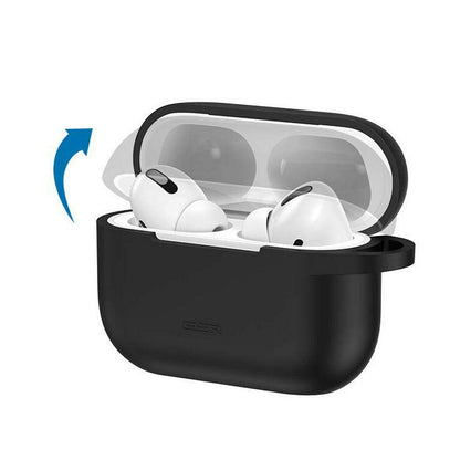 For Apple Airpods Pro Case Silicone Protective Cover for Earphones Free Postage