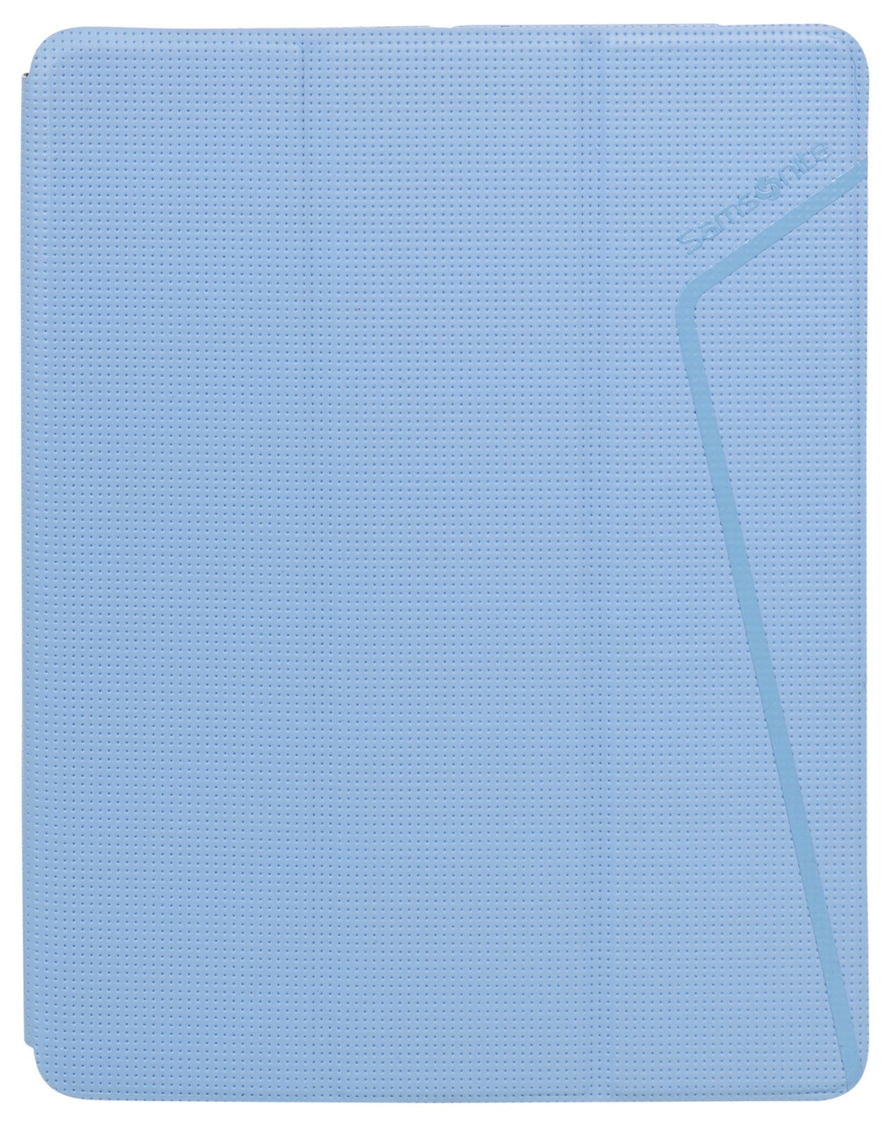 Samsonite Ipad or Samsung Tablet Cases Protective Cover Magnetic Leather Smart