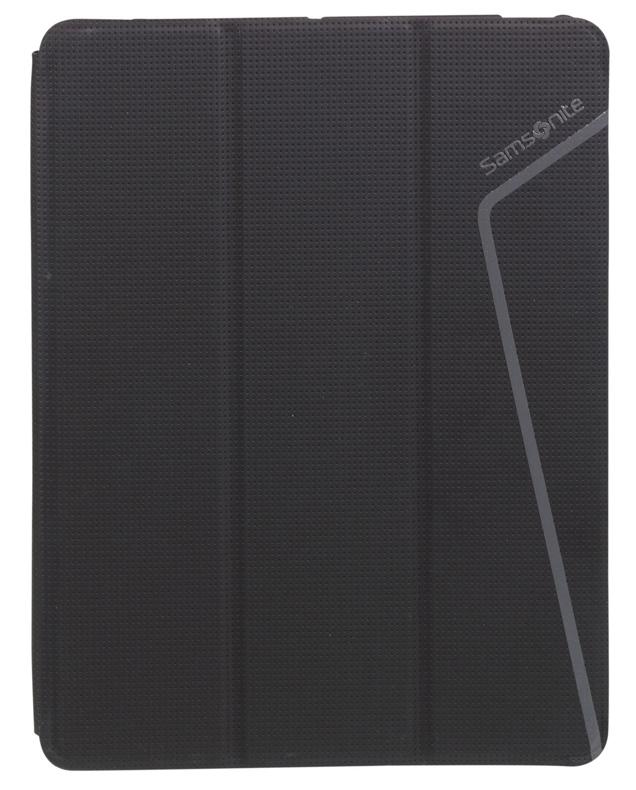 Samsonite Ipad or Samsung Tablet Cases Protective Cover Magnetic Leather Smart