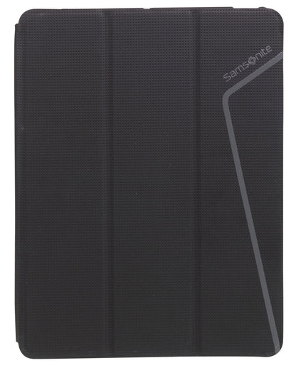 Samsonite Ipad or Samsung Tablet Cases Protective Cover Magnetic Leather Smart